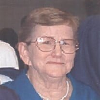 Lillian "Rita" Lemaire