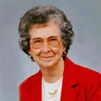 Elizabeth S. Swan
