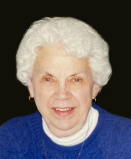 Lois I. (Swanson) Nafziger Profile Photo