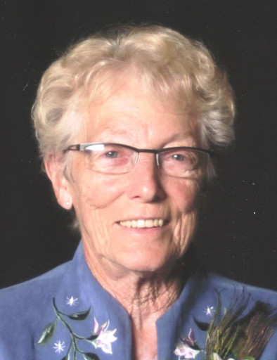 Joyce B. Hinrichs