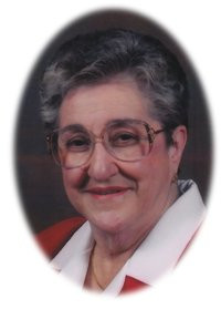 Violet L. Zrelak