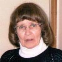 Carol Jeannie Drake (Elsman)