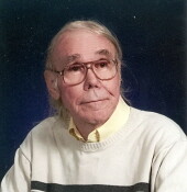 Clarence E. Keiper