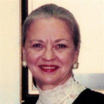 Virginia Phillips Gaudet