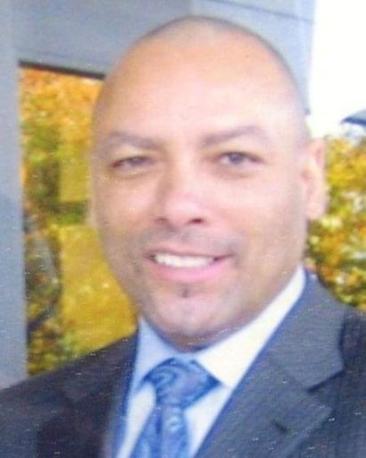 Marvin R. White Profile Photo