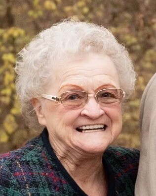 Etta Jean Horne Tinman's obituary image