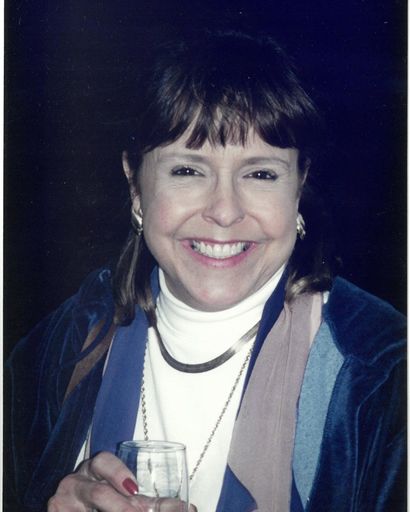 Jacqueline Dupree Hamilton Profile Photo