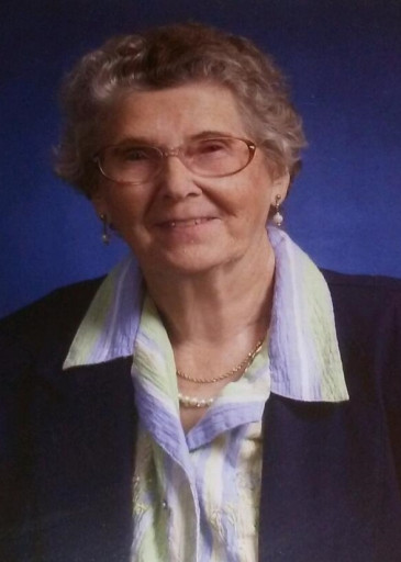 Thelma C. Harrold Profile Photo