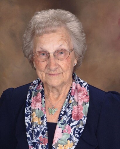 Joan C. Frazier's obituary image