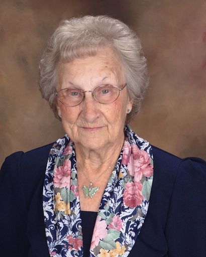 Joan C. Frazier Profile Photo