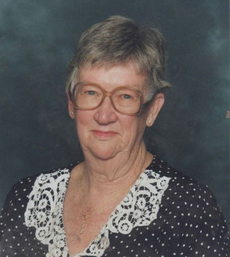 Helen Whitfield Crews Profile Photo