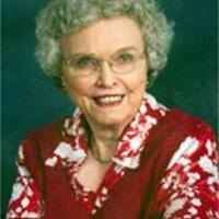 Dorothy Lee Redd