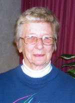 Ellen V Fitzgerald