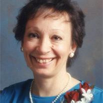 Tillie Hoffman Profile Photo