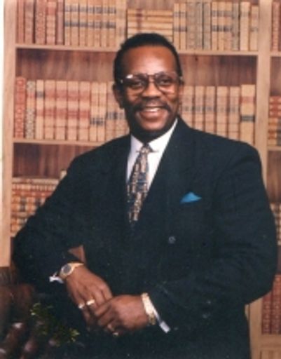 Deryl Wayne 'D.C.' Cochran