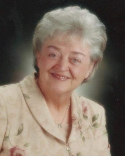 Carole Thurgood Garlitz Profile Photo