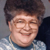 Doris (Whitman) Vanvonderen Profile Photo