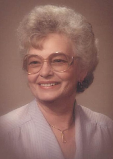 Peggy Ellen Jeralds Profile Photo