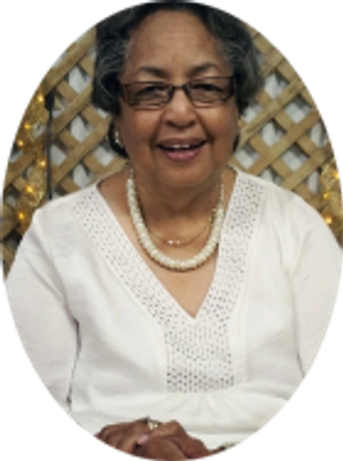 Pearl Matthews Profile Photo