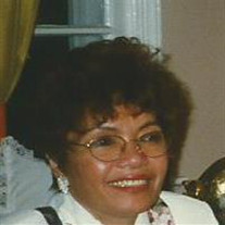 Angelina J. Griffin