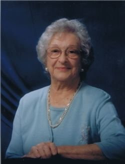 Martha Leola Johnson