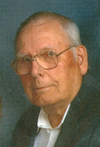 Edwin A. Meert