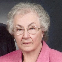Ernestine Cox Sellers Profile Photo