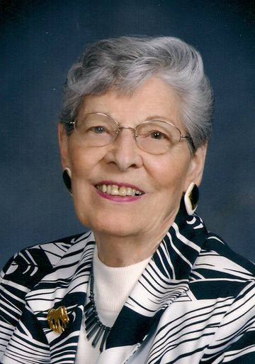 Lorene 'Gunnie' Brower