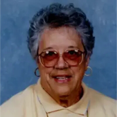 Thelma Frances Rigsby