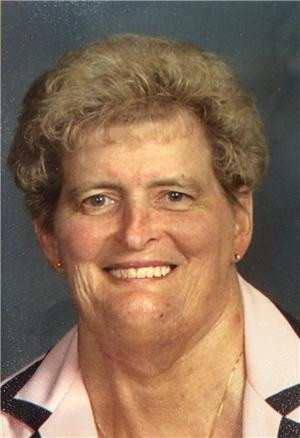 Gail M. Huether Profile Photo