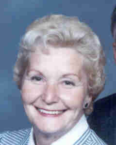 Vera M. Bunkoff Profile Photo