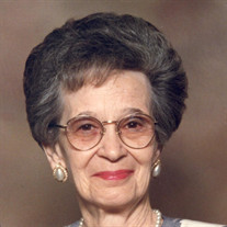 Violet M. Walker Profile Photo