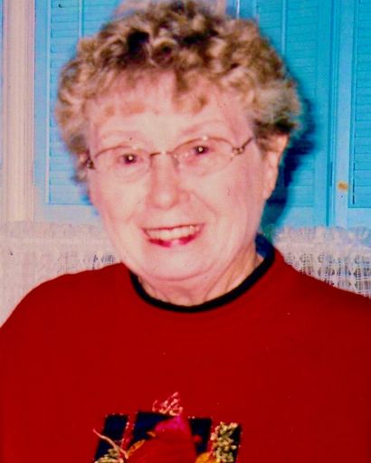 Margaret M. "Marge" Janssen