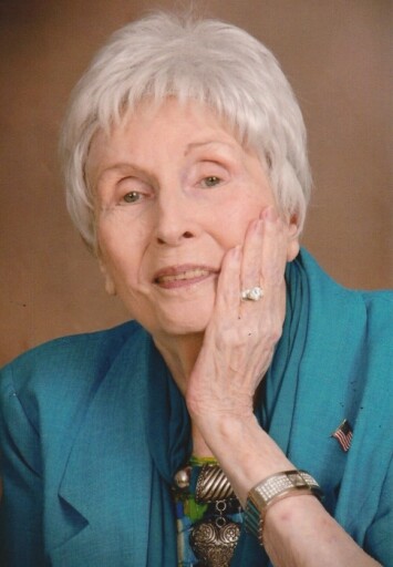 Mary Nell Murphy Profile Photo