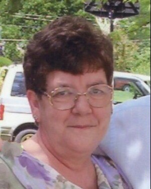 Lorine "Susie" Hinson Coggins