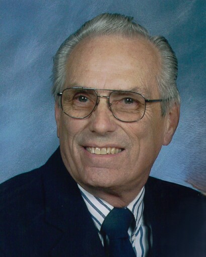 Richard J. Houck