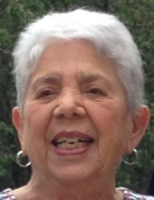 Phyllis Milder Weinberg Profile Photo