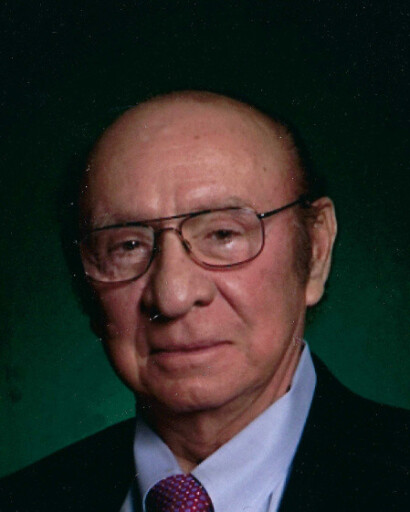 Dr. Gregorio Matos - Serrano