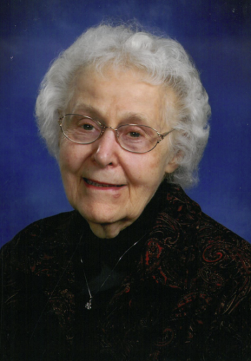 Shirley J. Streich Profile Photo