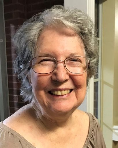 Patricia "Patsy" Mallard Ellmer Profile Photo