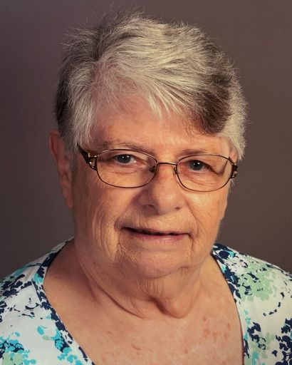 Marilyn R. Draeger