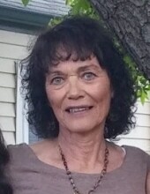 Barbara Ann Burkhart