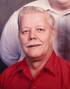 Charles D. Rupert Sr.