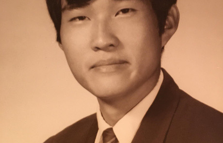 Franklin John Lee