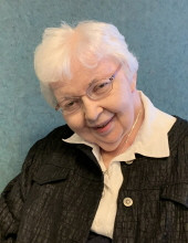 Sr. Marilyn Wallace, Rsm Profile Photo