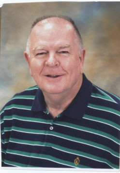 Lawrence "Larry" Huffman, Sr.