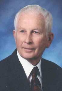 Jack C. Kramer