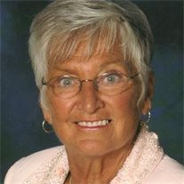 Barbara M. Hitch Profile Photo