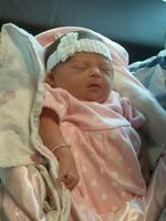 Oaklee Michelle Howlett