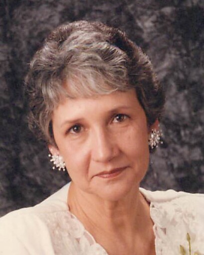 Doris K. Alderson